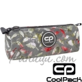 Cool Pack Tube Несесер Feathers Grey B09228